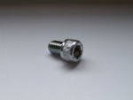 Allen screw M7x16 steel zinc plated