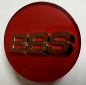 Preview: BBS center cap 70mm