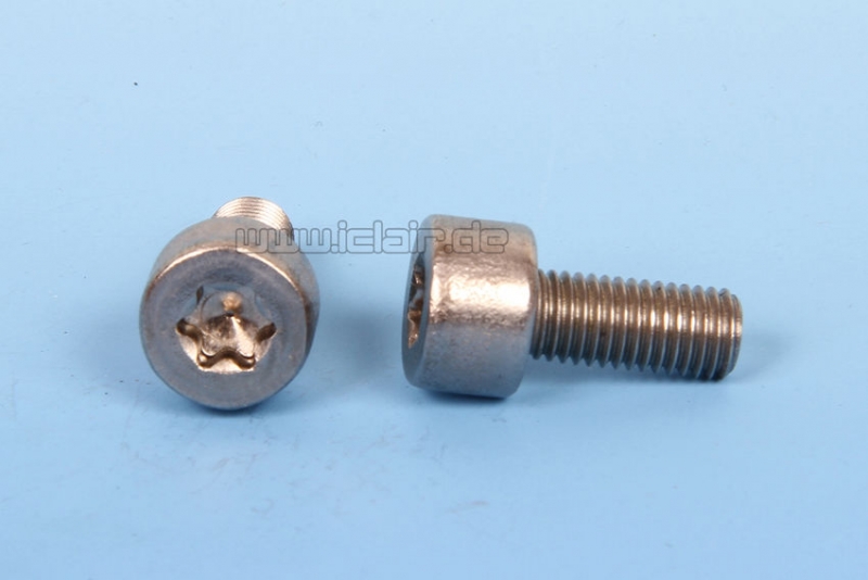 Thread Screw M7x16 stainless steel