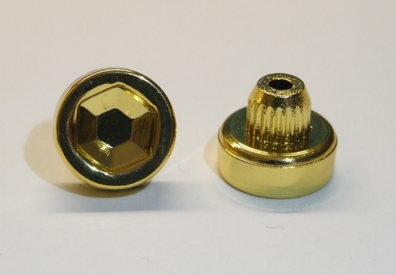 Dummy Bolt hex socket