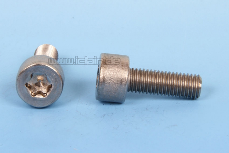 Thread Screw M7x20 stainless steel