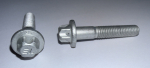 Felgenschraube M7x38 Dacromet