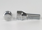 Radschraube M12x1,5x40 Kegelbund
